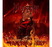 Helstar - King Of Hell, The