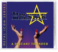 helstar Tuono Distante (CD)