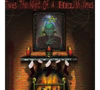 Helstar - Twas the Night of a Helish Chr