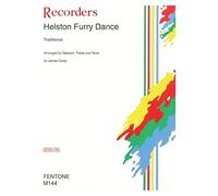 Helston Furry Dance / Traditionnel - Ensemble De Flûtes A Bec