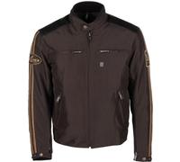 Helstons Ace Jacket Marrone 2XL Uomo