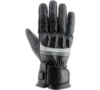 Helstons Bora Heated Gloves Nero 2XL Uomo