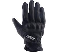 Helstons Cars Air Perforated Leather Gloves Nero 8 Uomo