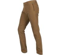 Helstons Chino Pantaloni tessili da moto, Kaki, Taglia 31