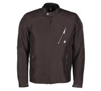 Helstons Colt Giacca tessile moto, marrone, taglia L per maschi