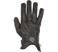 Helstons Condor 2024 Guanti da moto, Marrone chiaro/nero, Taglia 8