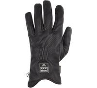 Helstons Condor Air Guanti da moto, nero, taglia 3XL per maschi