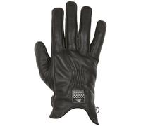 Helstons Condor Gloves Nero 8 Uomo