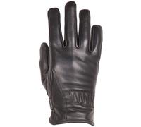 Helstons Crissy Guanti moto da donna estivi, nero, taglia S M per donne