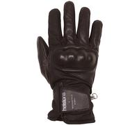 Helstons Curtis Gloves Nero 11 Uomo