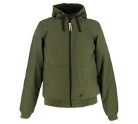Helstons Dakota Evo Jacket Verde 3XL Uomo