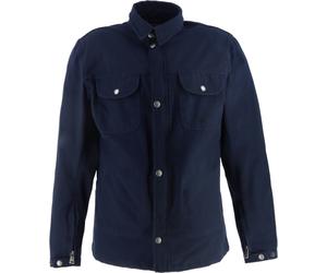 Helstons Detroit Camicia da moto, beige, taglia XL per maschi