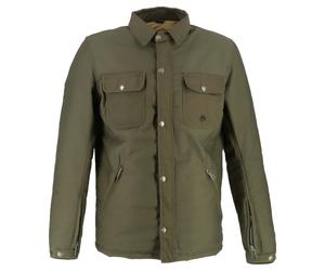 helstons Detroit Hiver Uomo Giacca in tessuto beige, taglia L