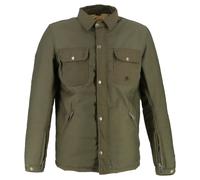 helstons Detroit Hiver Uomo Giacca in tessuto M beige