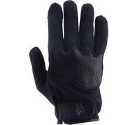 Helstons Dune Guanti da moto, nero, Taglia 13