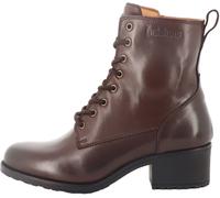 Helstons Elsa Stivali da moto da donna, marrone, taglia 41 per donne