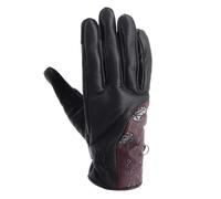 Helstons Gants En Cuir Flower