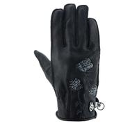 Helstons Gants En Cuir Flower