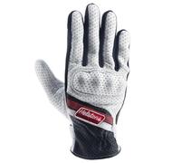 Helstons Gants En Cuir Perforé Cars Air