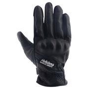 Helstons Cars Air Guanti da moto, nero, taglia L per maschi