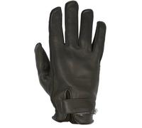 Guanti da moto in pelle estivi Helstons soft hiro Noir Dimensione 11