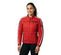 Helstons Giacca Queen Mesh