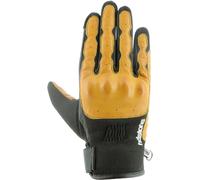Helstons Go Gloves Marrone XL Uomo