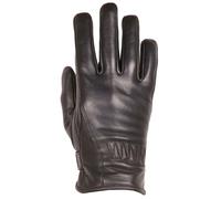 Helstons Nelly Guanti moto invernali da donna, nero, Taglia 9
