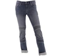Helstons Highway Jeans da moto, blu, taglia 36 38 per maschi