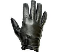 Helstons Soft Hiro Gloves Nero 11 Uomo