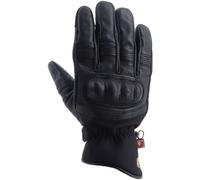 Helstons Horizon Guanti da moto, nero, taglia L per maschi
