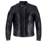 helstons Indianapolis uomo Giacca in pelle XL