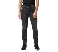 Helstons Parade Jeans moto da donna, nero, taglia 30 per donne
