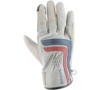 Helstons Jeff Gloves Bianco 3XL Uomo