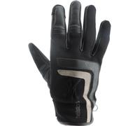 Helstons Jeff Gloves Nero 2XL Uomo