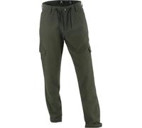 Helstons Laguna Pants Verde 42 Donna
