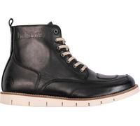 Helstons Liberty Stivali Moto, nero, taglia 45 per maschi