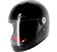 Helstons Naked Full Face Helmet Nero 2XL