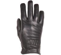 Helstons Nelly Guanti moto invernali da donna, nero, taglia S M per donne