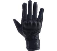 Helstons Neo Air Perforated Leather Gloves Nero 10 Uomo