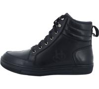 Helstons Osaka Scarpe da moto impermeabili, nero, taglia 40 per maschi