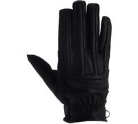 Helstons Phantom Guanti da moto, nero, Taglia 10