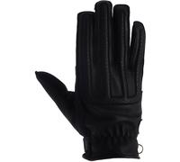 Helstons Phantom Guanti da moto, nero, taglia L per maschi