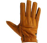 Helstons Phantom Guanti da moto, oro, taglia 4XL per maschi