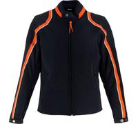 Helstons Phoenix Air Jacket Nero L Uomo