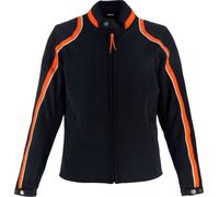 Helstons Phoenix Air Jacket Nero 2XL Uomo