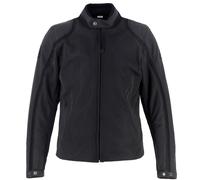 Helstons Phoenix Mesh Giacca tessile da moto, nero, Taglia L