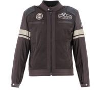 Helstons Revolte Air Giacca tessile moto, marrone, taglia 3XL per maschi