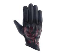 HELSTONS Rod Air Perforated Leather Gloves 13