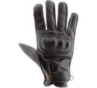 Helstons Roko Guanti da moto, marrone, taglia XL per maschi